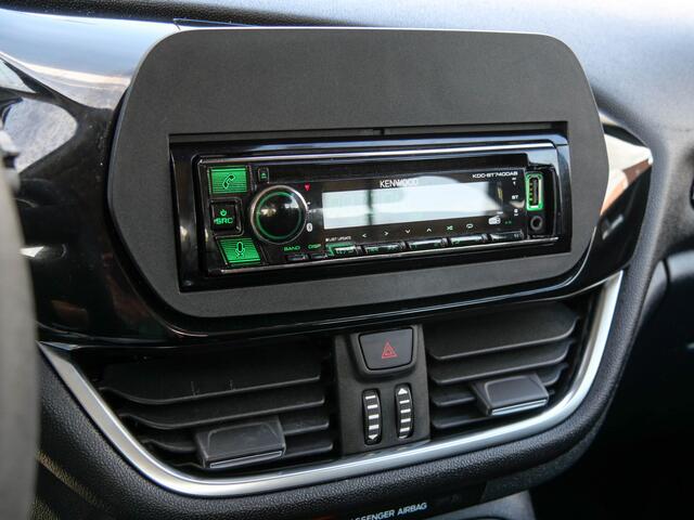 Ford FIESTA 1.0 EcoBoost Trend | AIRCO |