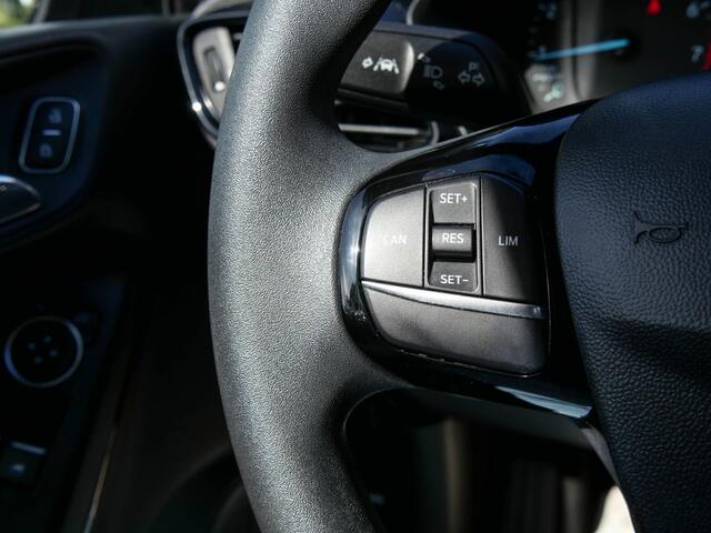 Ford FIESTA 1.0 EcoBoost Trend | AIRCO |