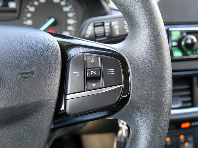 Ford FIESTA 1.0 EcoBoost Trend | AIRCO |