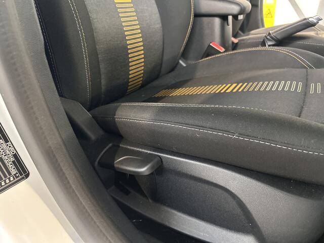 Ford FIESTA EcoBoost 100pk Active | Trekhaak | Nw. geleverd | Adapt. Cruise | Voorruit verwamd | B&O | Full LED |