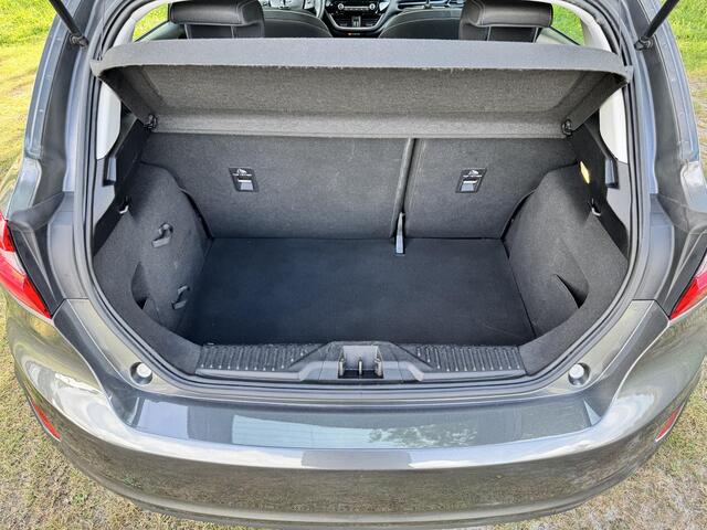 Ford FIESTA 1.0 EB 100PK Titanium Automaat | NAVI | CLIMA | CRUISE |