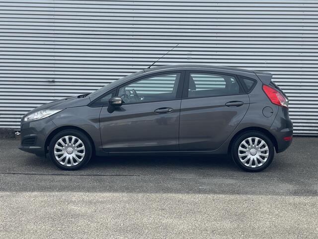 Ford FIESTA 1.0 EcoBoost Titanium|Verw. Voorruit|Bluetooth