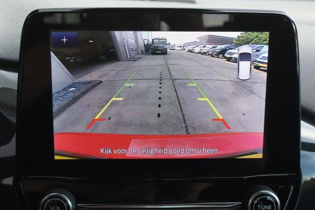 Ford FIESTA 1.0 EcoBoost ST-Line X NL-Auto!! B&O I Stuur + Stoelverw. I Key-Less