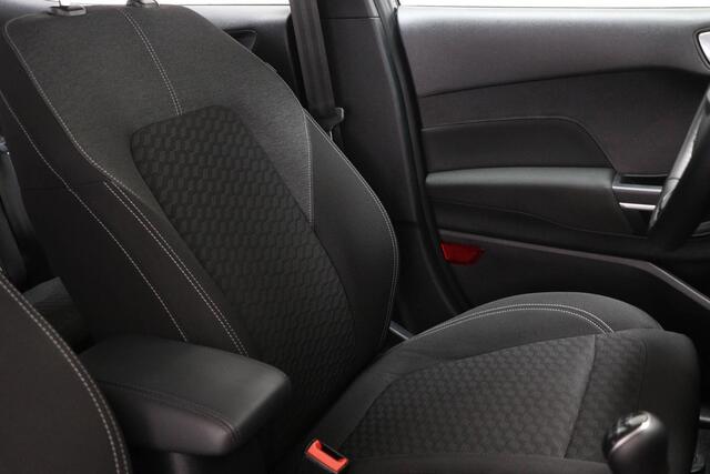 Ford FIESTA 1.0 EcoBoost Hybrid Titanium | WINTER / COMFORT- PACK | LED | DAB