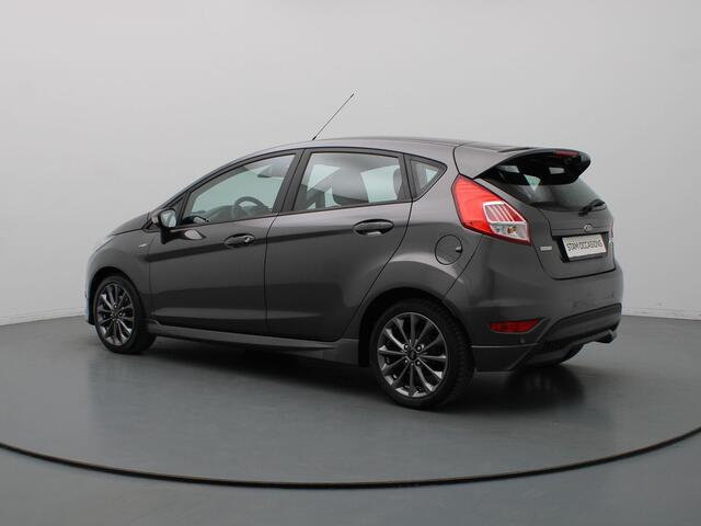 Ford FIESTA 100pk EcoBoost ST Line Cruise | Climate | Navi | Parkeersens. achter | Voorruitverw.