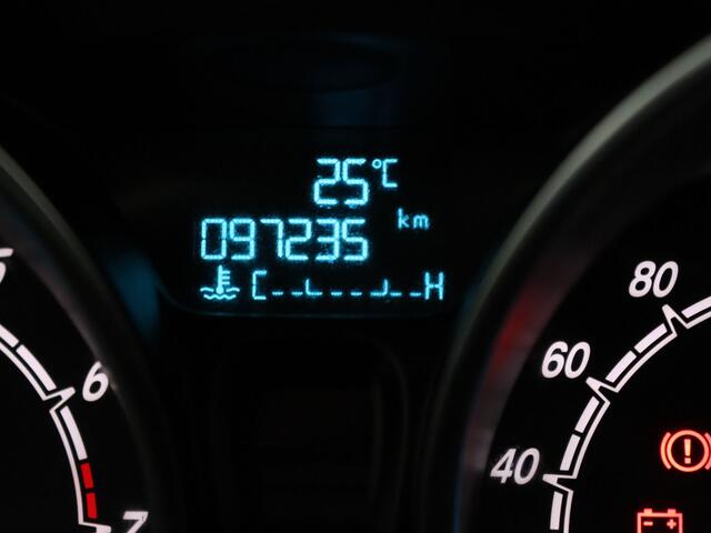 Ford FIESTA 100pk EcoBoost ST Line Cruise | Climate | Navi | Parkeersens. achter | Voorruitverw.