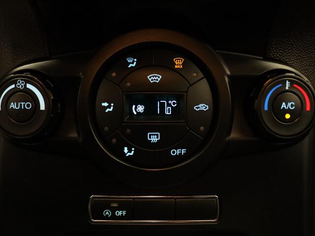 Ford FIESTA 100pk EcoBoost ST Line Cruise | Climate | Navi | Parkeersens. achter | Voorruitverw.