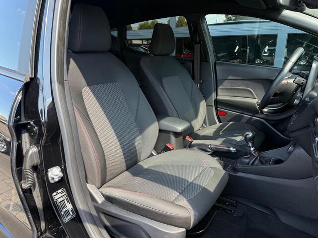 Ford FIESTA 1.0 EcoBoost ST-Line Airco Navi Stoelvw