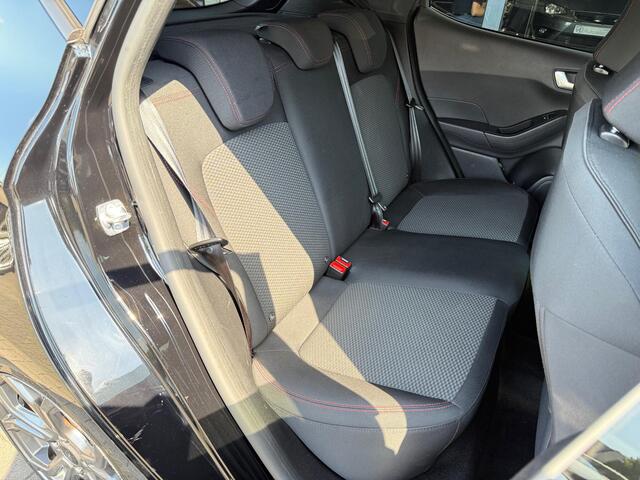 Ford FIESTA 1.0 EcoBoost ST-Line Airco Navi Stoelvw