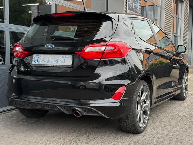 Ford FIESTA 1.0 EcoBoost ST-Line Airco Navi Stoelvw