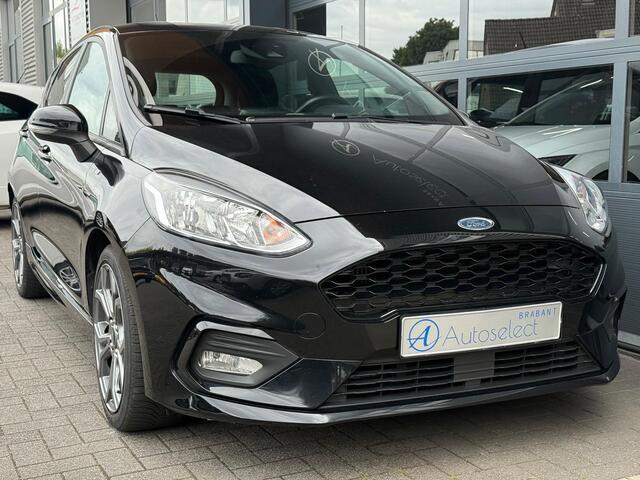 Ford FIESTA 1.0 EcoBoost ST-Line Airco Navi Stoelvw