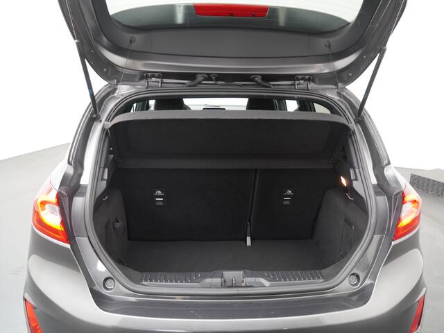 Ford FIESTA EcoBoost 125 pk ST-Line | Winter Pack | B&O | Keyless entry | Navi | Clima | LED | 100% dealer onderh.