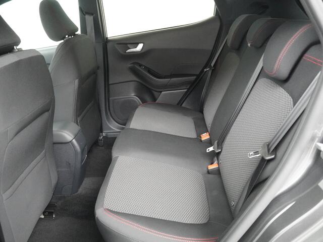 Ford FIESTA EcoBoost 125 pk ST-Line | Winter Pack | B&O | Keyless entry | Navi | Clima | LED | 100% dealer onderh.