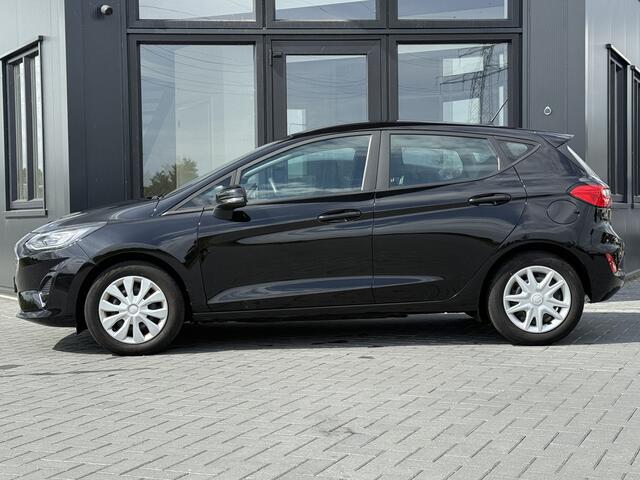 Ford FIESTA 1.0 EcoBoost Connected Carplay | Airco | Cruise | Nwe voorbanden