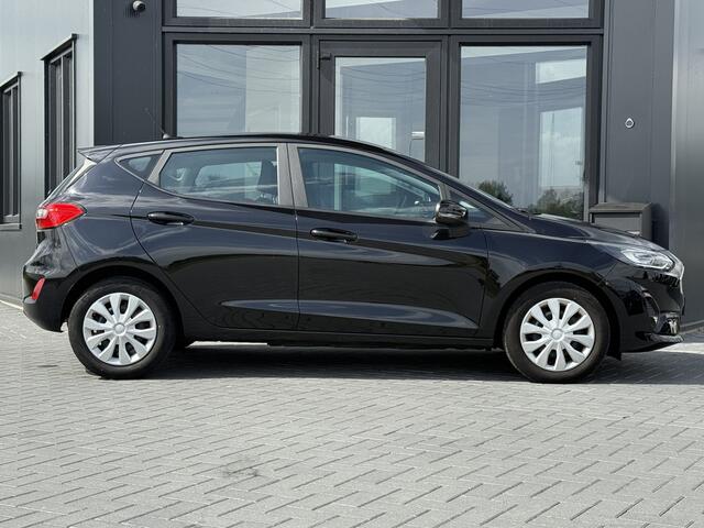 Ford FIESTA 1.0 EcoBoost Connected Carplay | Airco | Cruise | Nwe voorbanden