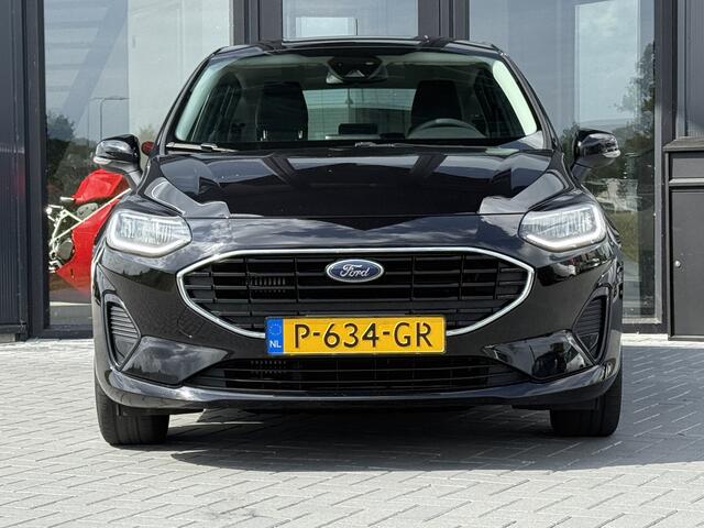 Ford FIESTA 1.0 EcoBoost Connected Carplay | Airco | Cruise | Nwe voorbanden