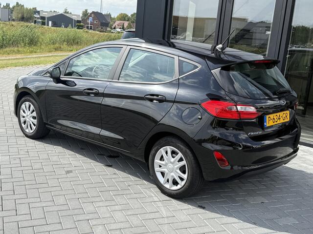 Ford FIESTA 1.0 EcoBoost Connected Carplay | Airco | Cruise | Nwe voorbanden