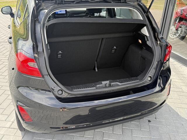 Ford FIESTA 1.0 EcoBoost Connected Carplay | Airco | Cruise | Nwe voorbanden