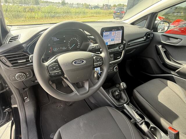 Ford FIESTA 1.0 EcoBoost Connected Carplay | Airco | Cruise | Nwe voorbanden