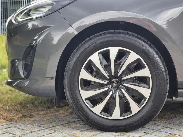 Ford FIESTA 1.0 EcoBoost Titanium