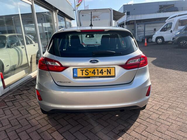 Ford FIESTA 1.1 Trend Airco Cruise AppleCarPlay AndroidAuto