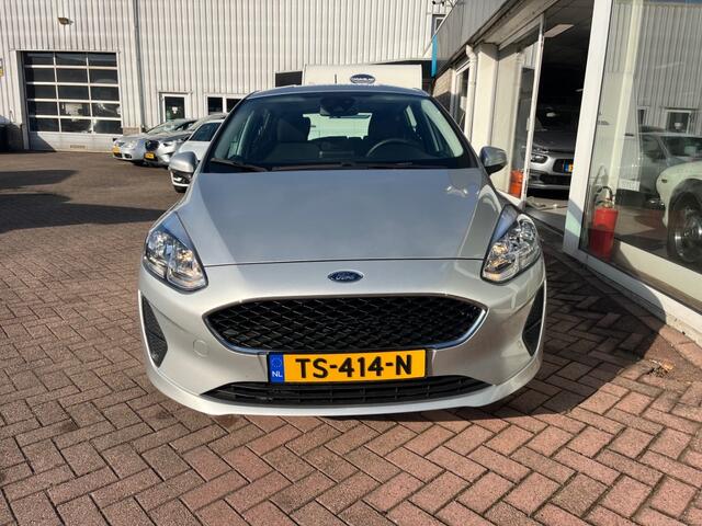 Ford FIESTA 1.1 Trend Airco Cruise AppleCarPlay AndroidAuto