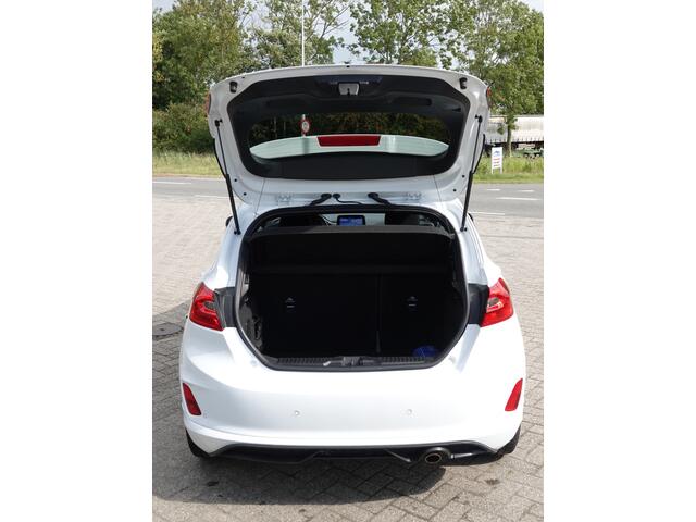 Ford FIESTA 1.0 EcoBoost 100PK ST-Line NAVI | LMV | PDC | CRUISE | AIRCO