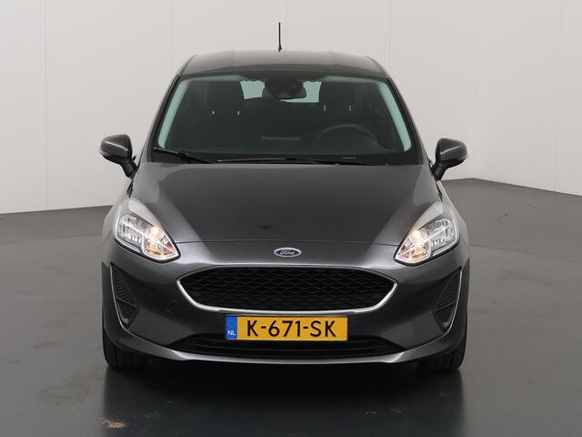 Ford FIESTA 1.0 EcoBoost Connected | Navigatie | Airco | Cruise Control |