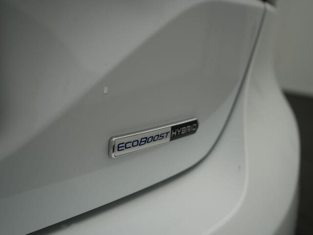 Ford FIESTA 1.0 EcoBoost Hybrid ST-Line X - RIJKLAARPRIJS - All Seasonbanden - Cruise Control - Achteruitrijcamera