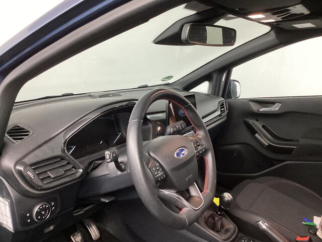 Ford FIESTA 1.0 EcoBoost Hybrid ST-Line X | ACC | B&O | Clima | Camera |*