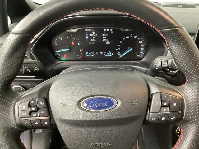 Ford FIESTA 1.0 EcoBoost Hybrid ST-Line X | ACC | B&O | Clima | Camera |*