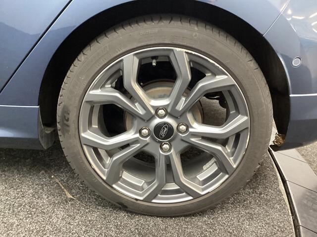 Ford FIESTA 1.0 EcoBoost Hybrid ST-Line X | ACC | B&O | Clima | Camera |*