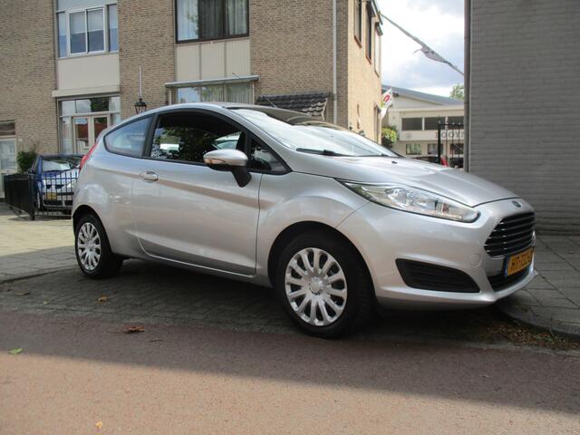 Ford FIESTA 1.0 Style / AIRCO / NAVI / i.z.g.st / 147dkm