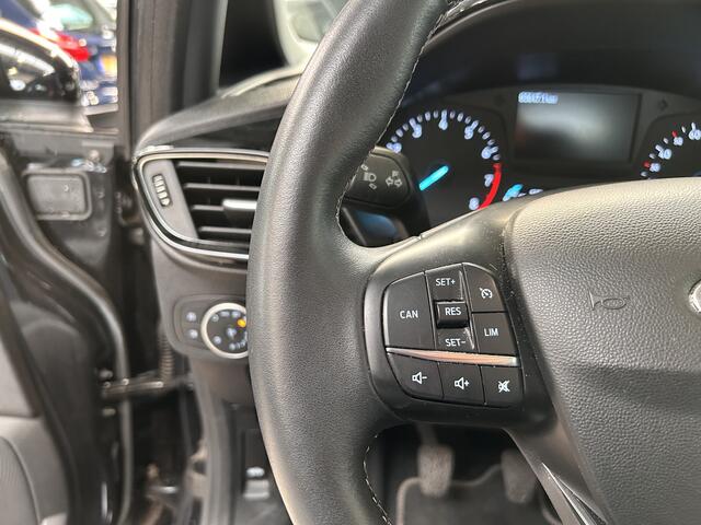 Ford FIESTA EcoBoost 95pk Titanium | Trekhaak | Winterpack | Clima | Cruise | Parkeersens. Achter |