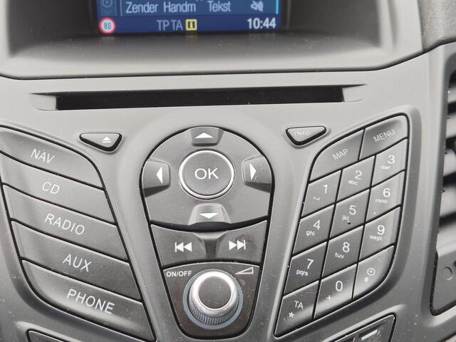 Ford FIESTA 1.0 EcoBoost ST Line