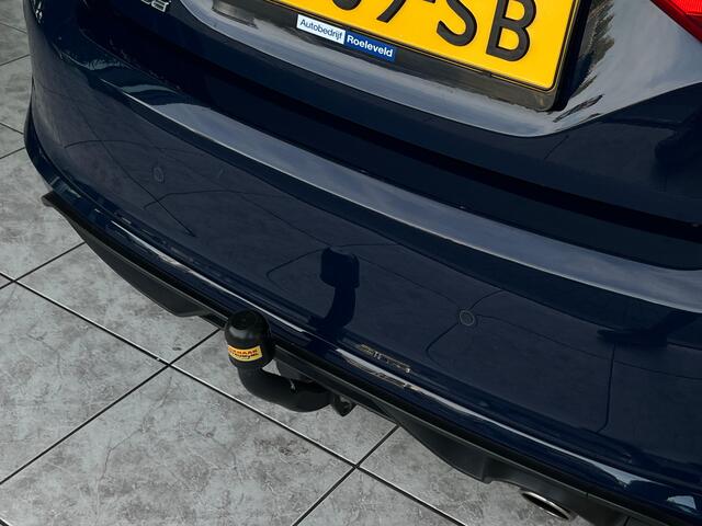 Ford FIESTA 1.0 EcoBoost ST - Line AUTOMAAT | STOELVERW | TREKHAAK |