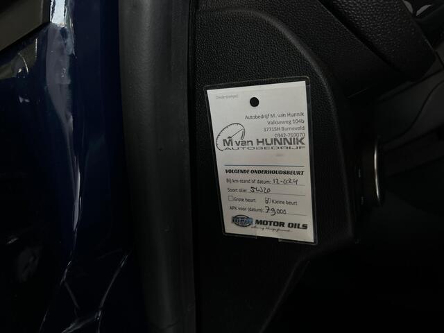 Ford FIESTA 1.0 EcoBoost ST - Line AUTOMAAT | STOELVERW | TREKHAAK |