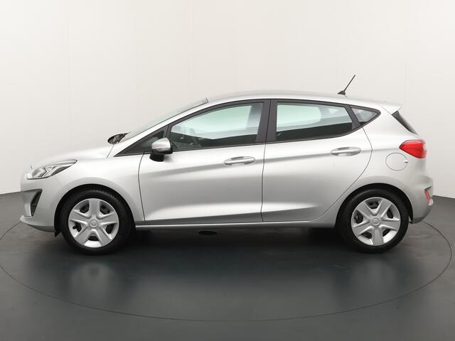 Ford FIESTA 1.1 Trend | Dealer onderhouden | Cruise | Airco | All Season banden |