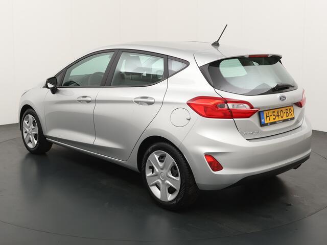 Ford FIESTA 1.1 Trend | Dealer onderhouden | Cruise | Airco | All Season banden |