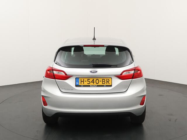 Ford FIESTA 1.1 Trend | Dealer onderhouden | Cruise | Airco | All Season banden |