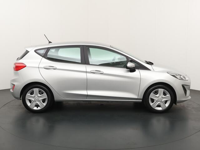 Ford FIESTA 1.1 Trend | Dealer onderhouden | Cruise | Airco | All Season banden |