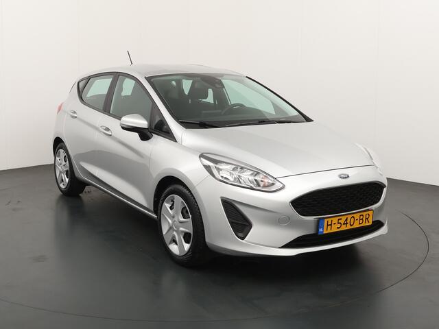 Ford FIESTA 1.1 Trend | Dealer onderhouden | Cruise | Airco | All Season banden |