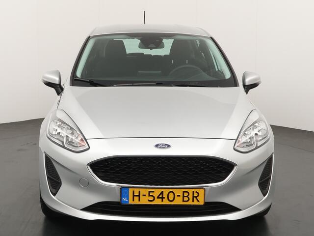 Ford FIESTA 1.1 Trend | Dealer onderhouden | Cruise | Airco | All Season banden |