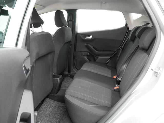 Ford FIESTA 1.1 Trend | Dealer onderhouden | Cruise | Airco | All Season banden |