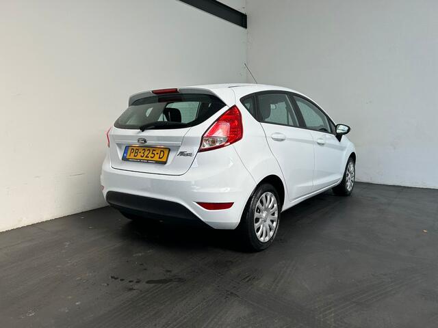 Ford FIESTA 1.0 Style Essential. Airco!