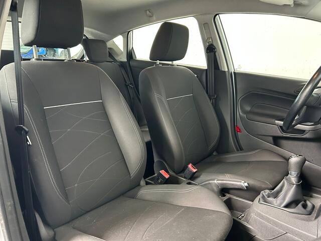 Ford FIESTA 1.0 Style Essential. Airco!