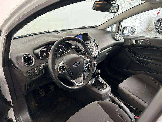 Ford FIESTA 1.0 Style Essential. Airco!