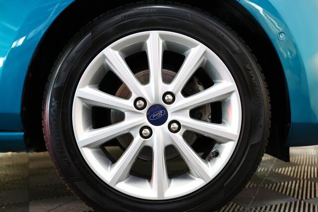 Ford FIESTA 1.0 EcoBoost Titanium Lane ass, NAVi Autom Camera PDC Lane/Park Ass.