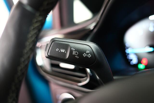 Ford FIESTA 1.0 EcoBoost Titanium Lane ass, NAVi Autom Camera PDC Lane/Park Ass.