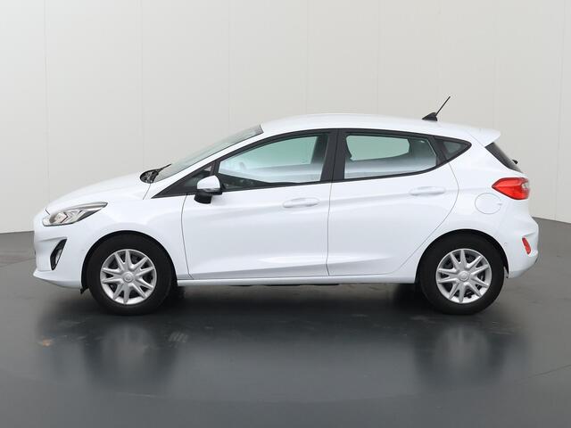 Ford FIESTA 1.0 EcoBoost Connected | Navigatie | Cruise Control | Airco | Parkeersensoren |